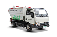 電動環(huán)衛(wèi)車系列 電動環(huán)衛(wèi)車系列